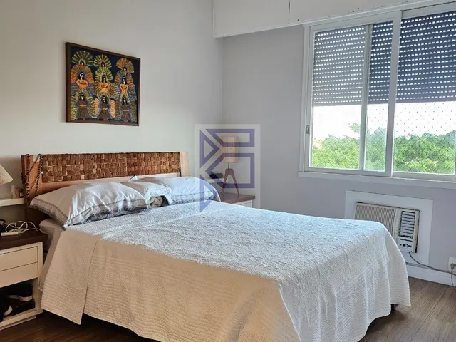 Imagem 5: Imperdível Apartamento Nova Ipanema com 4 Quartos e 2 Suítes na Barra da Tijuca, Rio de