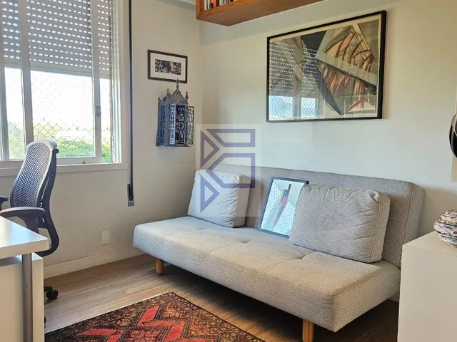 Imagem 11: Imperdível Apartamento Nova Ipanema com 4 Quartos e 2 Suítes na Barra da Tijuca, Rio de
