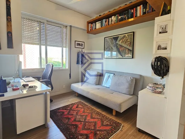 Imagem 16: Imperdível Apartamento Nova Ipanema com 4 Quartos e 2 Suítes na Barra da Tijuca, Rio de