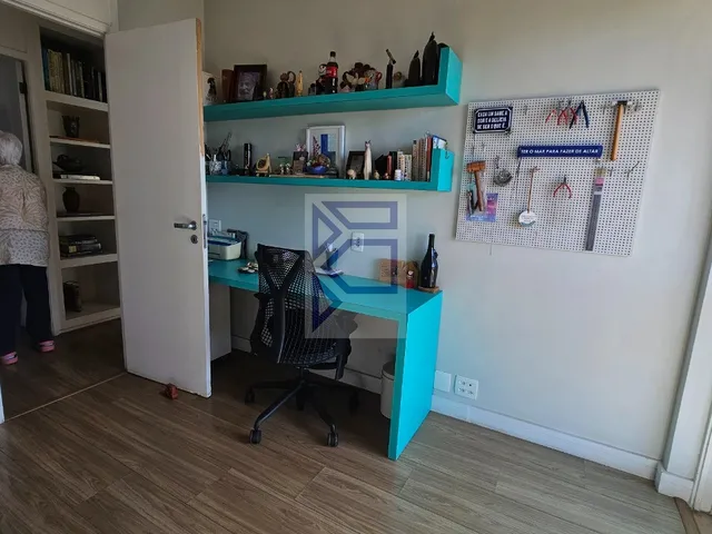 Imagem 2: Imperdível Apartamento Nova Ipanema com 4 Quartos e 2 Suítes na Barra da Tijuca, Rio de