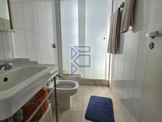 Imagem 10: Imperdível Apartamento Nova Ipanema com 4 Quartos e 2 Suítes na Barra da Tijuca, Rio de