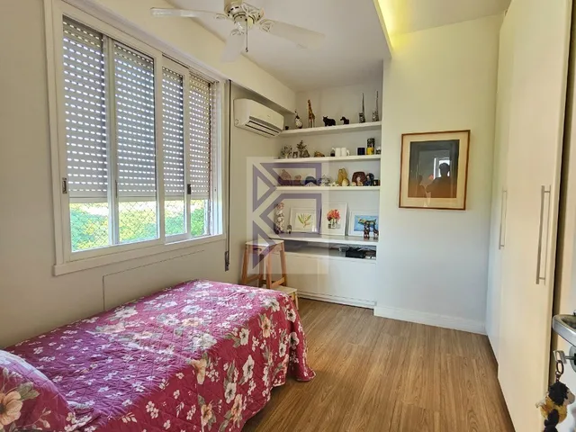 Imagem 13: Imperdível Apartamento Nova Ipanema com 4 Quartos e 2 Suítes na Barra da Tijuca, Rio de
