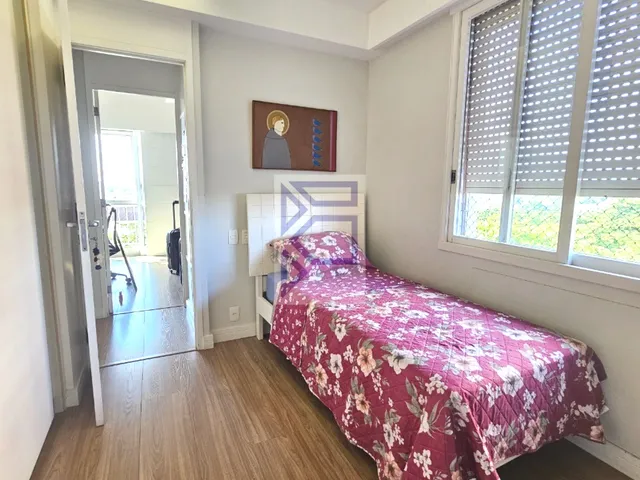 Imagem 12: Imperdível Apartamento Nova Ipanema com 4 Quartos e 2 Suítes na Barra da Tijuca, Rio de