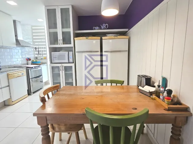 Imagem 15: Imperdível Apartamento Nova Ipanema com 4 Quartos e 2 Suítes na Barra da Tijuca, Rio de