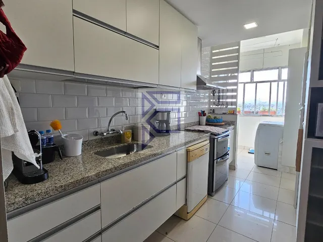 Imagem 14: Imperdível Apartamento Nova Ipanema com 4 Quartos e 2 Suítes na Barra da Tijuca, Rio de