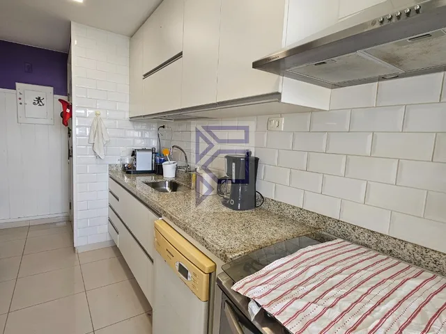 Imagem 7: Imperdível Apartamento Nova Ipanema com 4 Quartos e 2 Suítes na Barra da Tijuca, Rio de