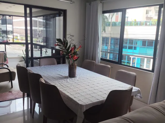 Imagem 1: Excelente apartamento na Agronômica – 4 dormitórios