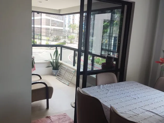Imagem 16: Excelente apartamento na Agronômica – 4 dormitórios