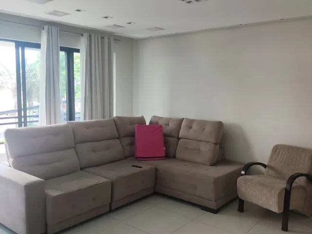 Imagem 14: Excelente apartamento na Agronômica – 4 dormitórios
