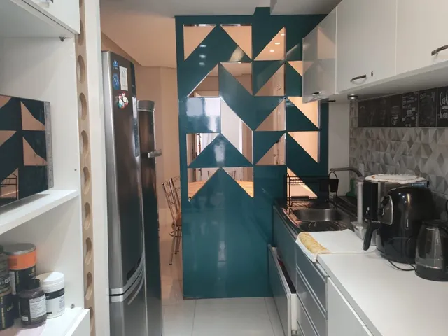 Imagem 15: Excelente apartamento na Agronômica – 4 dormitórios