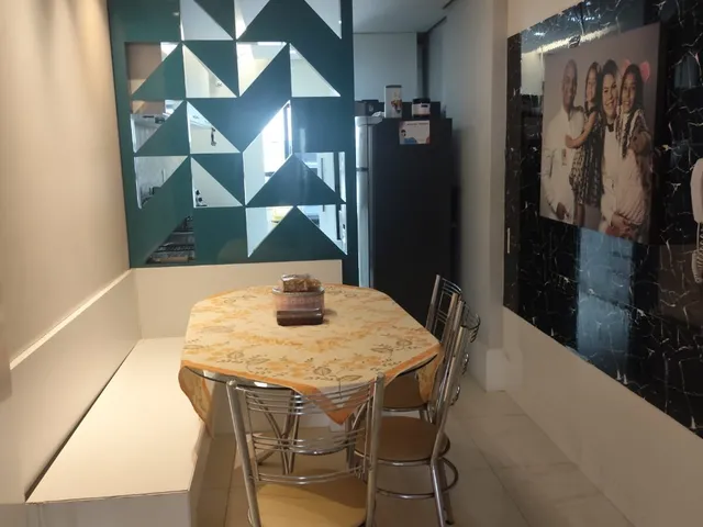 Imagem 13: Excelente apartamento na Agronômica – 4 dormitórios