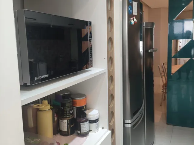 Imagem 11: Excelente apartamento na Agronômica – 4 dormitórios