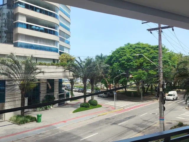 Imagem 12: Excelente apartamento na Agronômica – 4 dormitórios