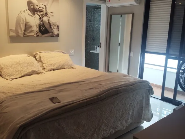 Imagem 8: Excelente apartamento na Agronômica – 4 dormitórios