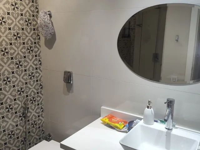 Imagem 5: Excelente apartamento na Agronômica – 4 dormitórios