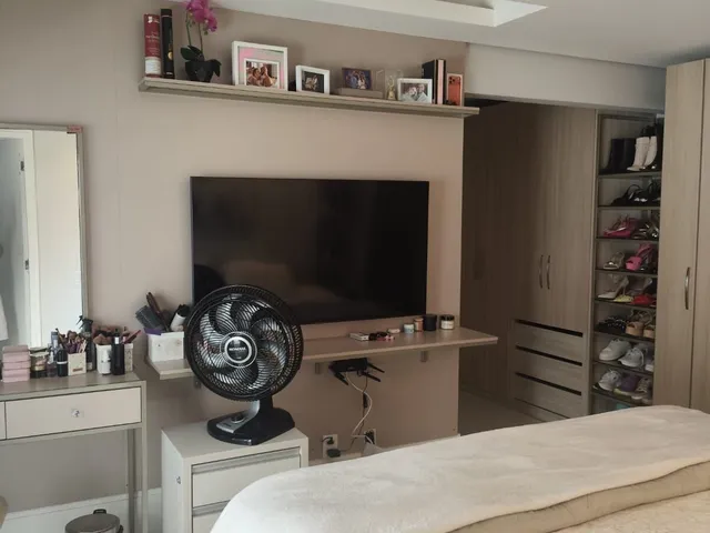 Imagem 10: Excelente apartamento na Agronômica – 4 dormitórios