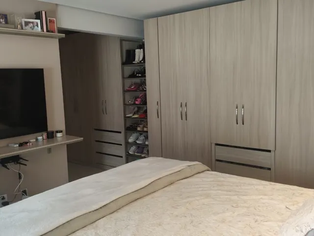 Imagem 4: Excelente apartamento na Agronômica – 4 dormitórios