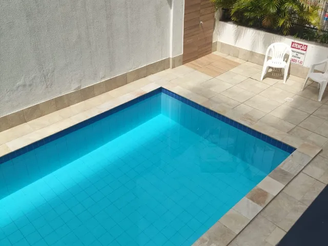 Imagem 6: Excelente apartamento na Agronômica – 4 dormitórios