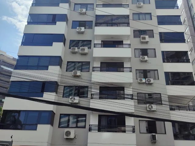 Imagem 3: Excelente apartamento na Agronômica – 4 dormitórios