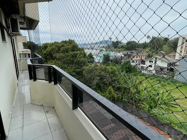 Imagem 6: Cobertura no Estreito, Florianópolis/SC