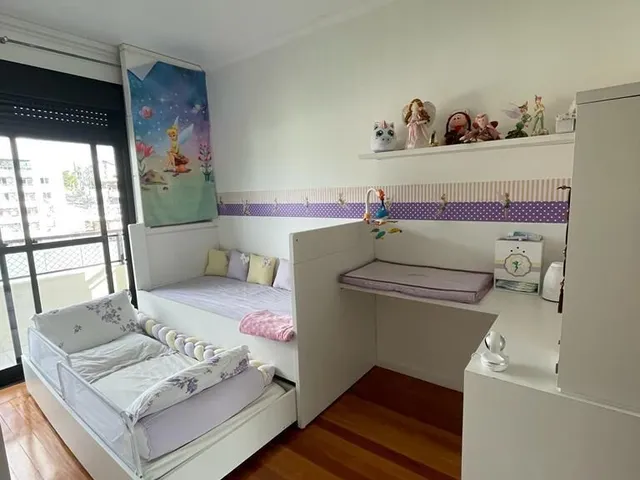 Imagem 12: Cobertura no Estreito, Florianópolis/SC