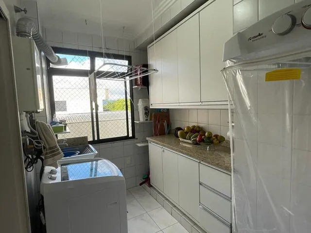 Imagem 4: Cobertura no Estreito, Florianópolis/SC