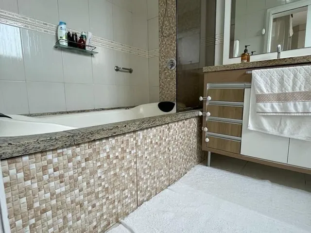 Imagem 15: Cobertura no Estreito, Florianópolis/SC