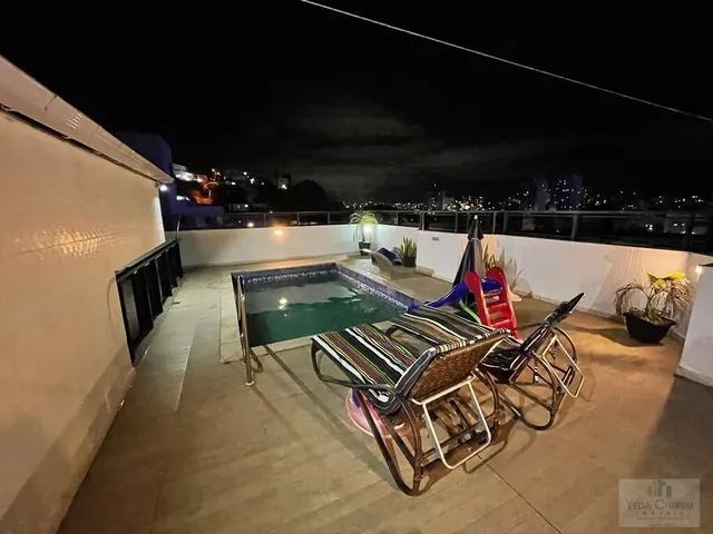 Imagem 10: Cobertura no Estreito, Florianópolis/SC