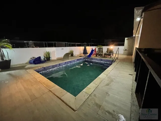 Imagem 9: Cobertura no Estreito, Florianópolis/SC