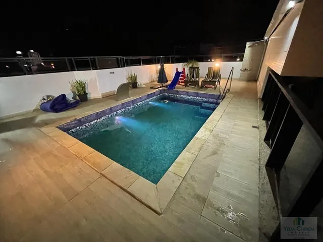 Imagem 5: Cobertura no Estreito, Florianópolis/SC