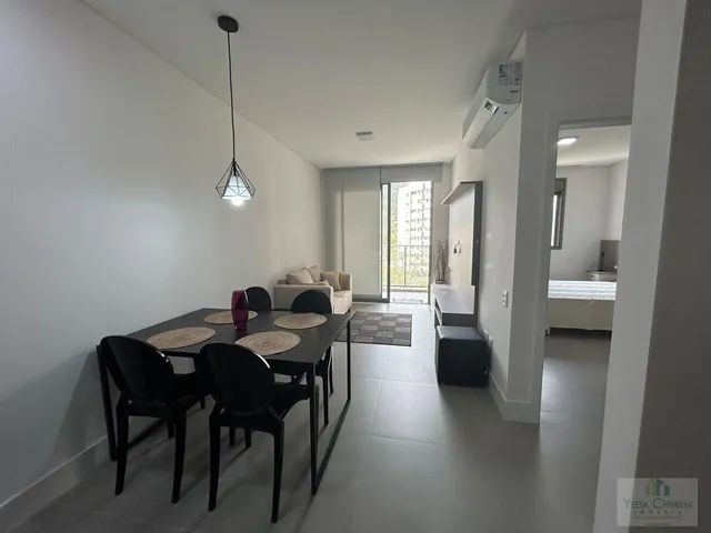 Imagem: Apartamento Alto Padrão em frente ao parque