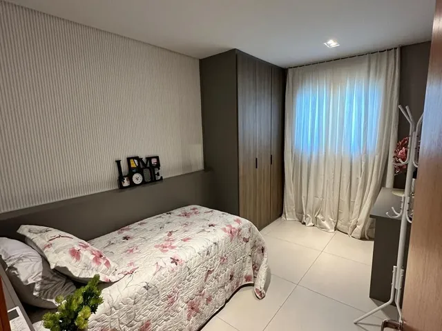 Imagem 15: Edifício Speranza - APTO MOBILIADO - BOA ESPERANÇA