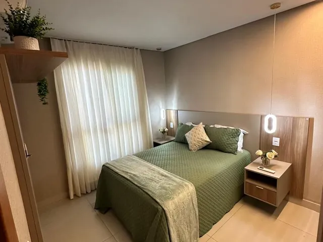 Imagem 10: Edifício Speranza - APTO MOBILIADO - BOA ESPERANÇA