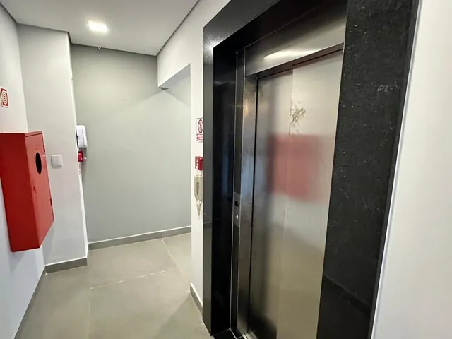 Imagem 14: Edifício Speranza - APTO MOBILIADO - BOA ESPERANÇA