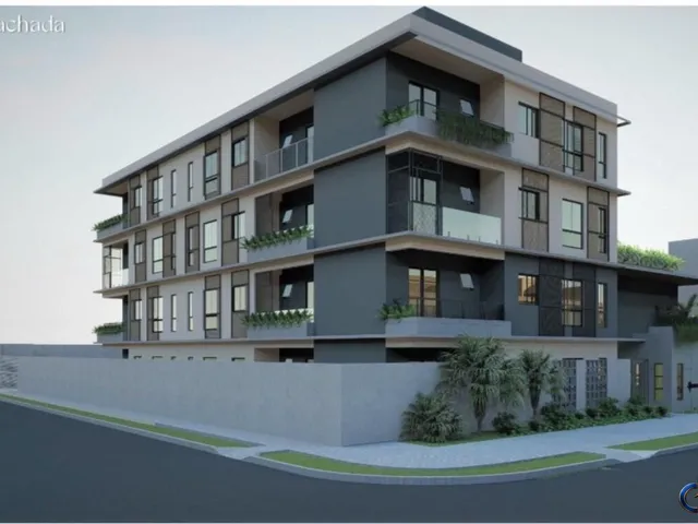 Imagem 4: Edifício Speranza - Apartamento com Planejados para Locação no Boa Esperança