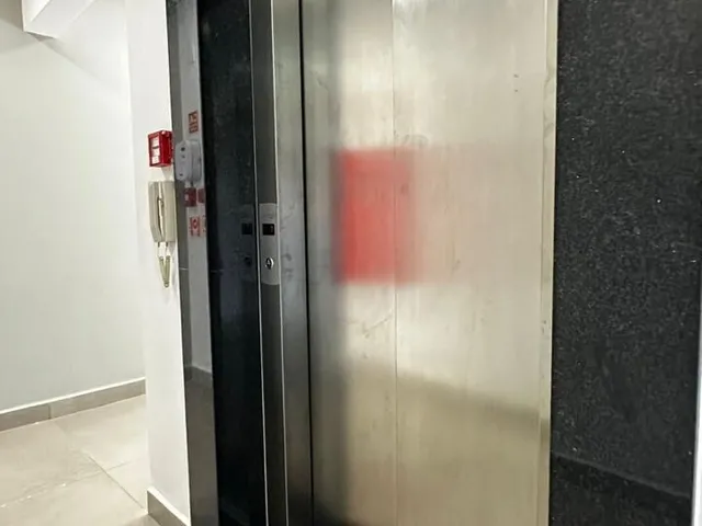 Imagem 8: Edifício Speranza - Apartamento com Planejados para Locação no Boa Esperança
