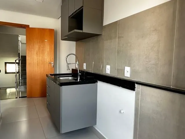 Imagem 6: Edifício Speranza - Apartamento com Planejados para Locação no Boa Esperança