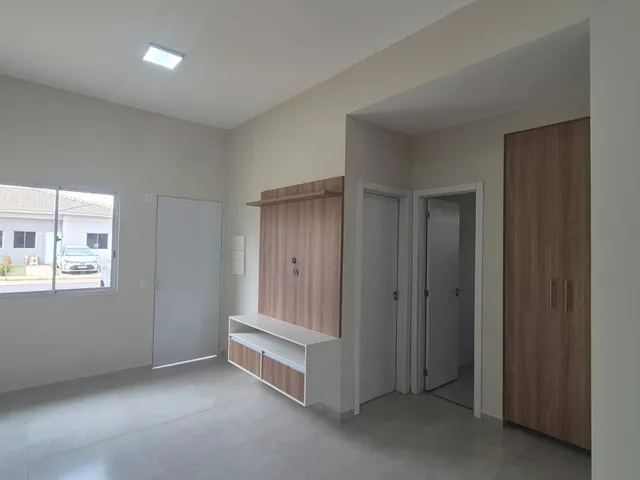 Imagem: Origem do Sol - Casa em Condomínio em Várzea
