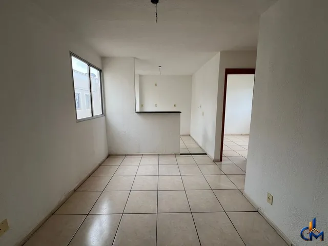 Imagem: Chapada do Mirante - Apartamento à venda