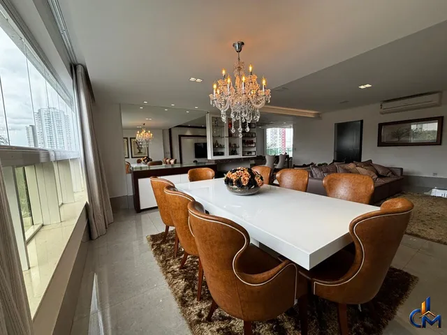 Imagem: Riviera Goiabeiras - Apartamento Riviera