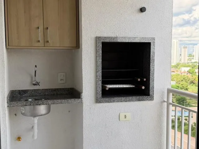 Imagem: Apartamento no Garden Monte Libano
