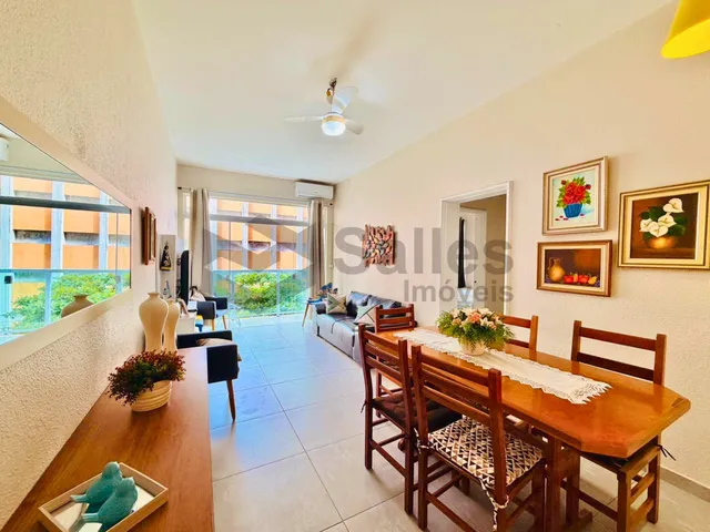 Imagem: Apartamento Residencial em Guarujá - Sp