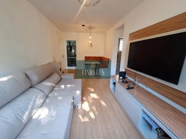 Imagem: Apartamento 2 Dormitórios em Capoeiras