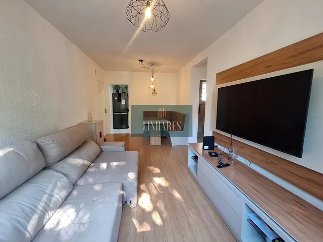 Imagem 7: Apartamento 2 Dormitórios em Capoeiras