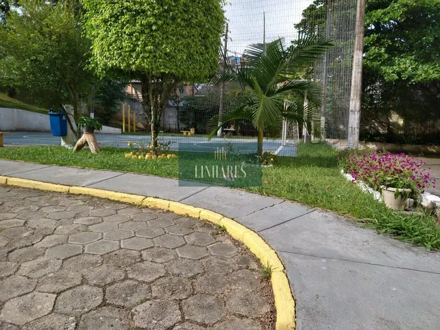Imagem 4: Apartamento Padrão em Capoeiras Florianopolis SC