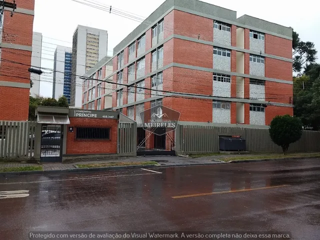 Imagem: Apartamento Residencial em Curitiba - Pr