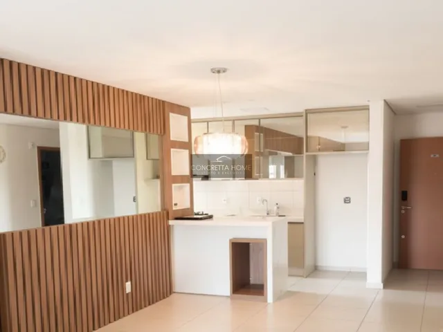 Imagem: Condomínio Ville Di Itália - Apartamento