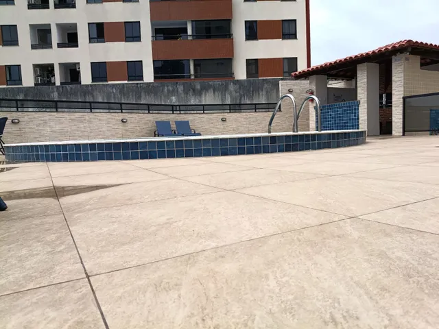 Imagem 2: Apartamento 3/4 à venda em Luiz Anselmo