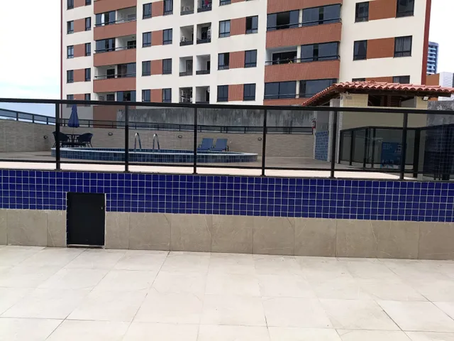 Imagem 3: Apartamento 3/4 à venda em Luiz Anselmo