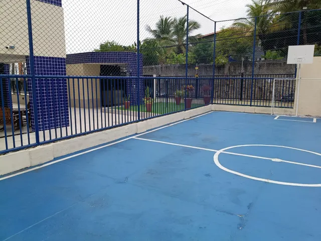 Imagem 4: Apartamento 3/4 à venda em Luiz Anselmo